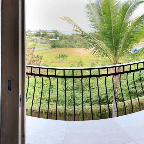 Frii Hotel Canggu interior 360 photography