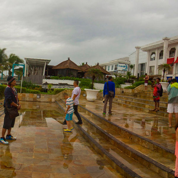 Discovery Mall Landscape 360 photography