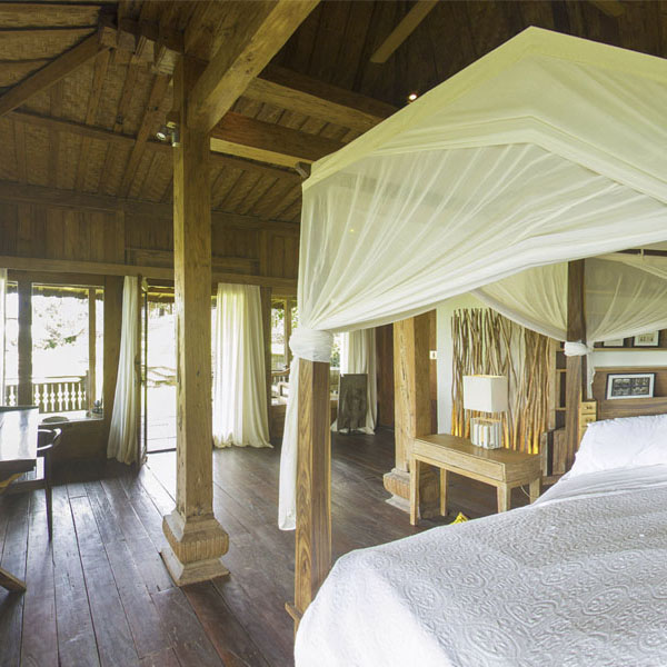 Villa Tangguntiti Tabanan interior 360 photography